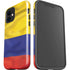 Colombia Flag iPhone 12 Impact Case